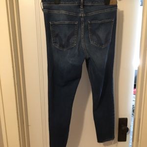 Hollister jeans